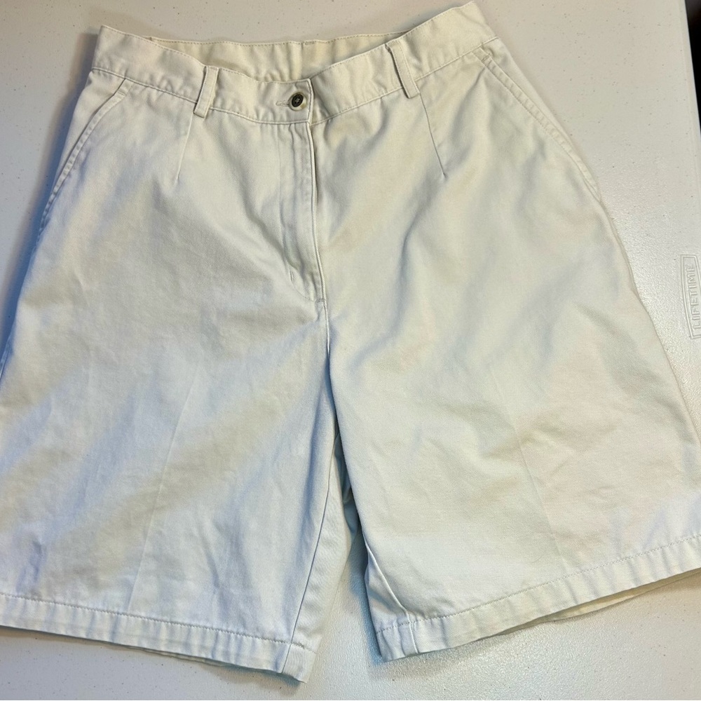 L.L. Bean Women’s Shorts